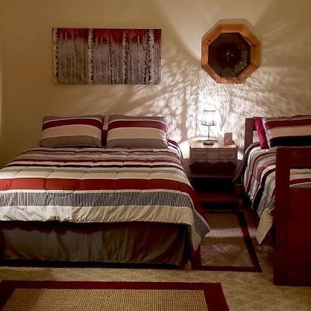 Mickelson Trail Treehouse Suite In The Heart Of The Beautiful Black Hills Hill City Zewnętrze zdjęcie