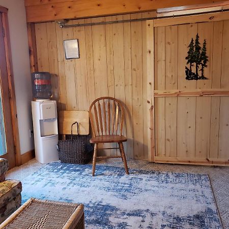 Mickelson Trail Treehouse Suite In The Heart Of The Beautiful Black Hills Hill City Zewnętrze zdjęcie