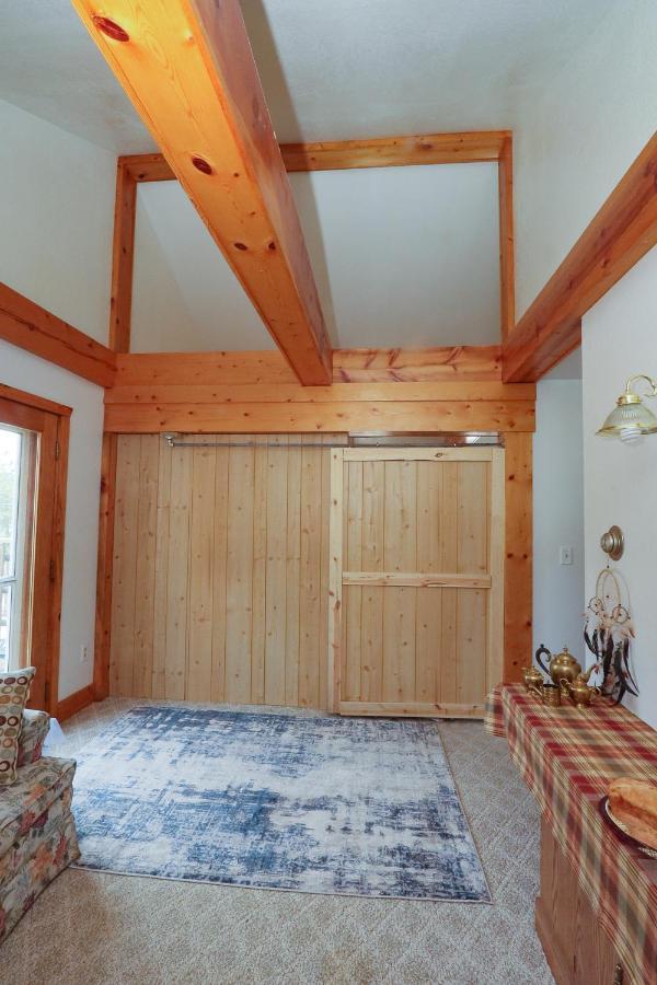 Mickelson Trail Treehouse Suite In The Heart Of The Beautiful Black Hills Hill City Zewnętrze zdjęcie