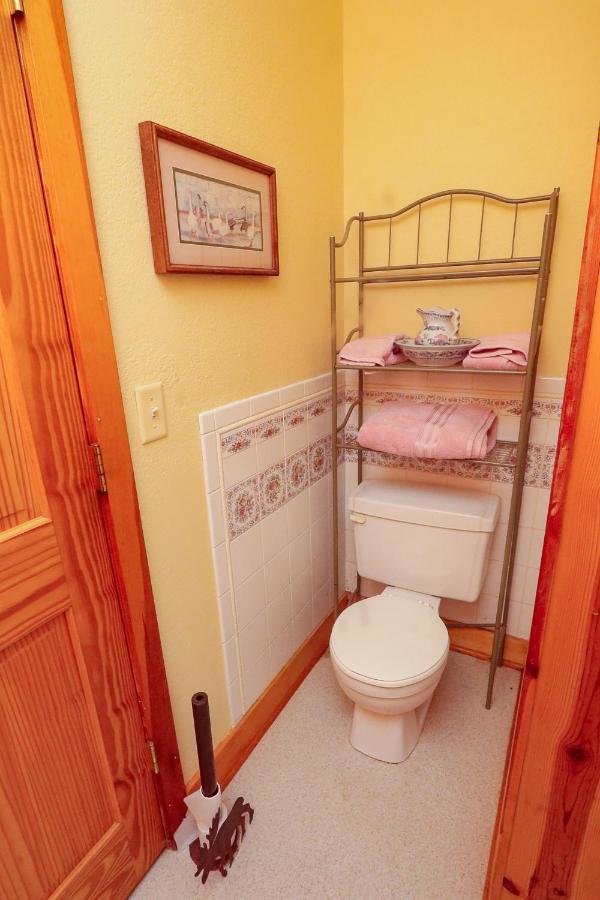 Mickelson Trail Treehouse Suite In The Heart Of The Beautiful Black Hills Hill City Zewnętrze zdjęcie