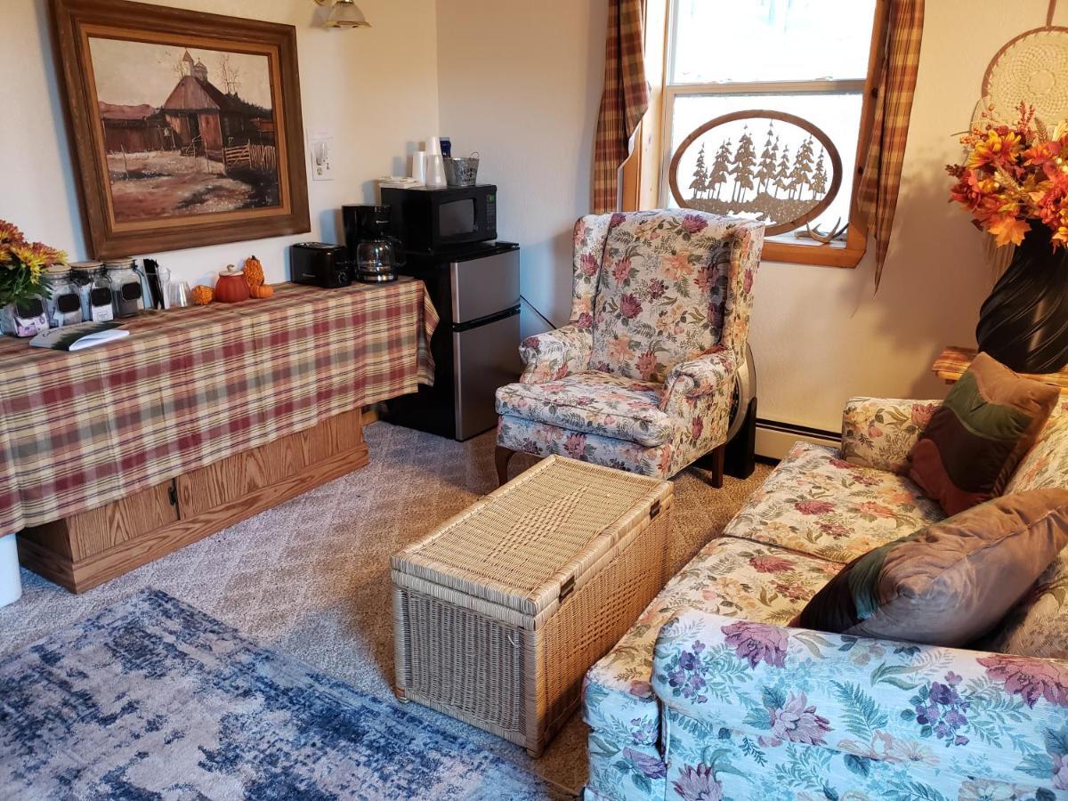Mickelson Trail Treehouse Suite In The Heart Of The Beautiful Black Hills Hill City Zewnętrze zdjęcie