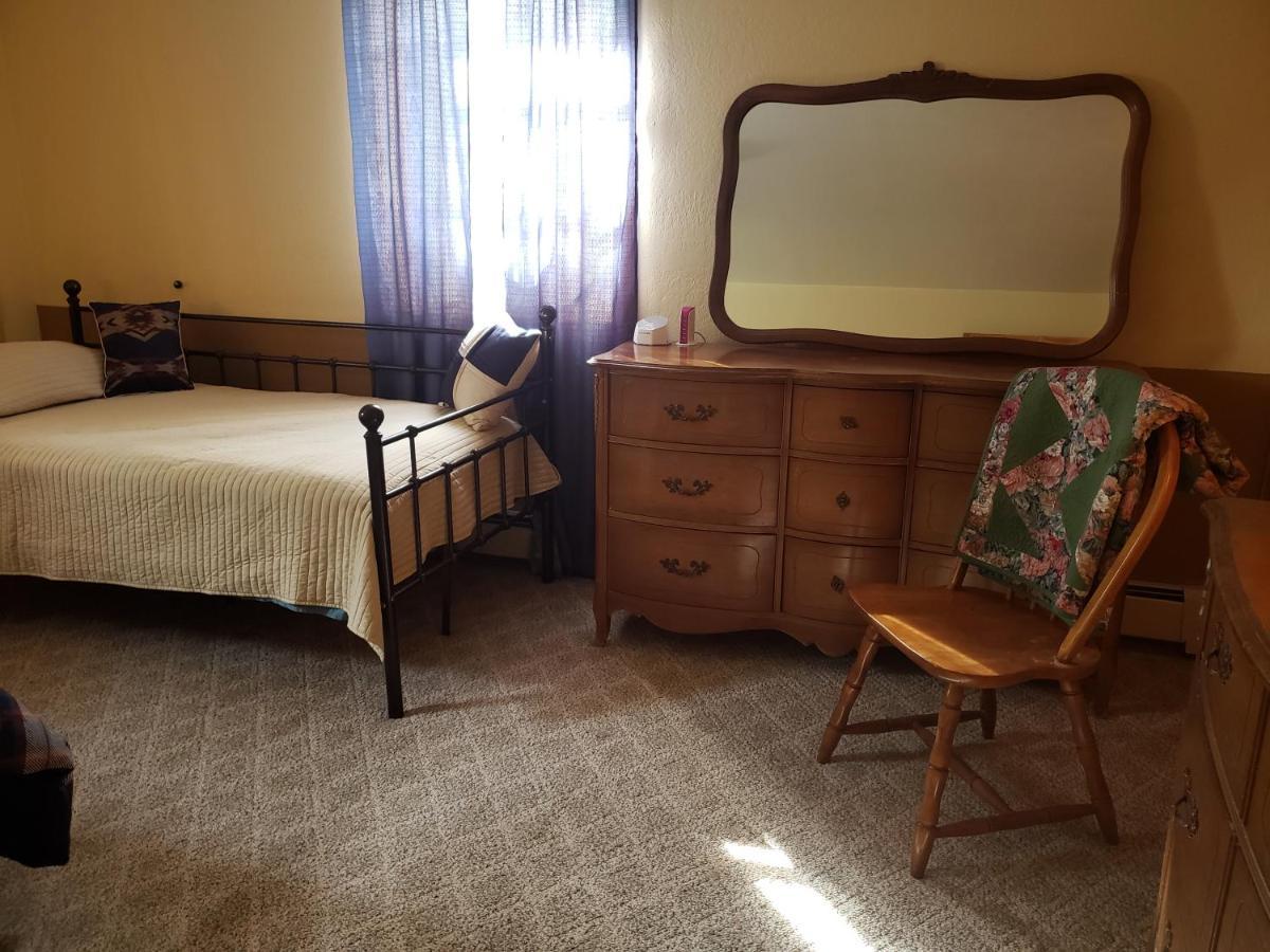 Mickelson Trail Treehouse Suite In The Heart Of The Beautiful Black Hills Hill City Zewnętrze zdjęcie