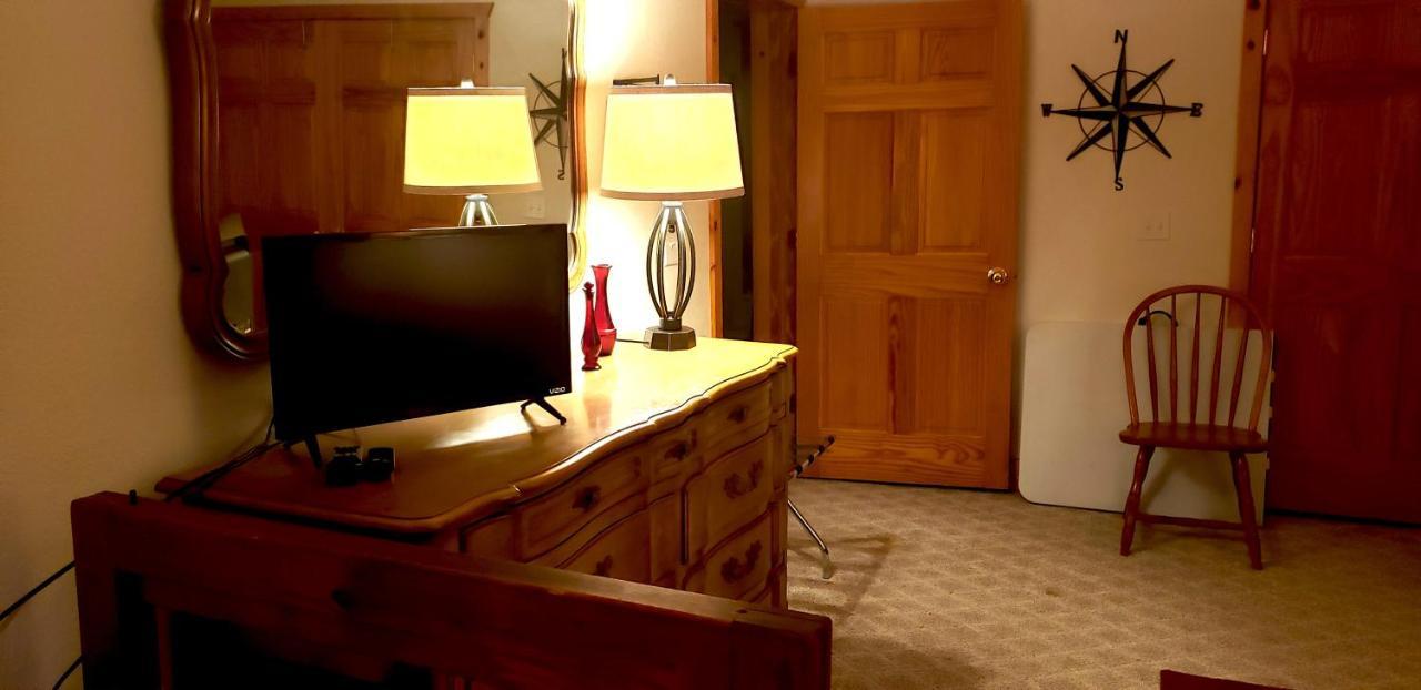 Mickelson Trail Treehouse Suite In The Heart Of The Beautiful Black Hills Hill City Zewnętrze zdjęcie