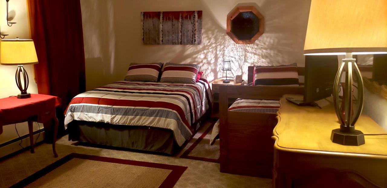 Mickelson Trail Treehouse Suite In The Heart Of The Beautiful Black Hills Hill City Zewnętrze zdjęcie