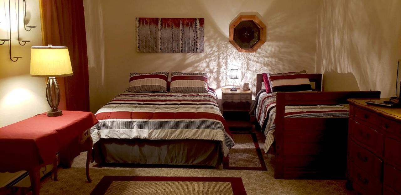 Mickelson Trail Treehouse Suite In The Heart Of The Beautiful Black Hills Hill City Zewnętrze zdjęcie